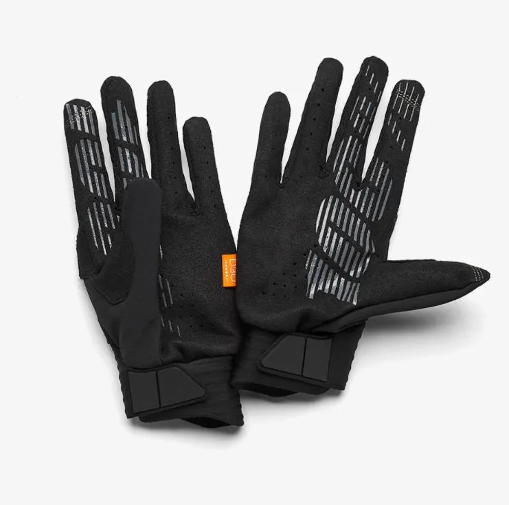 100% Cognito D30 Gloves