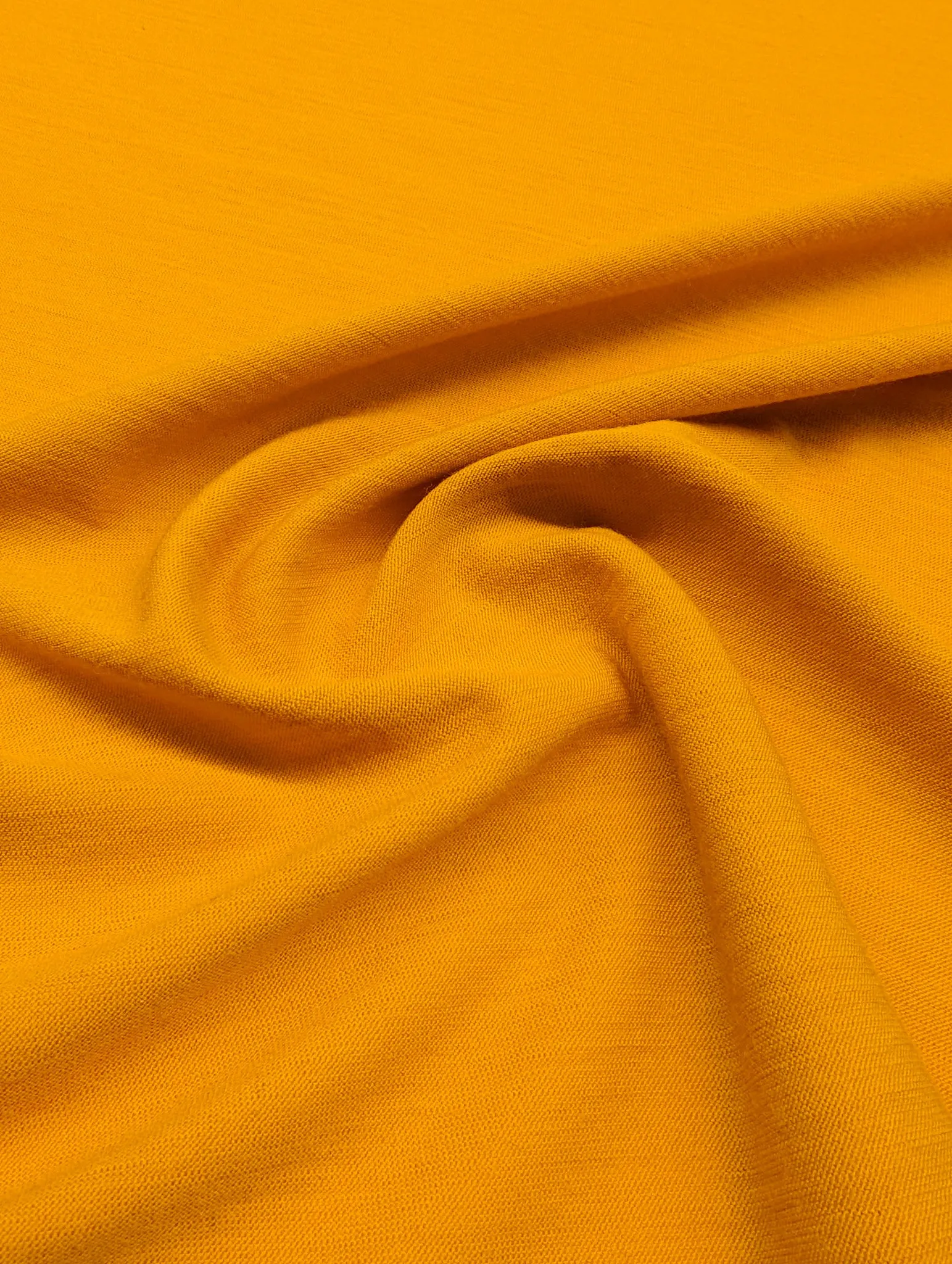 100% Merino Wool Jersey - Sunset