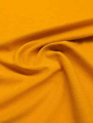 100% Merino Wool Jersey - Sunset