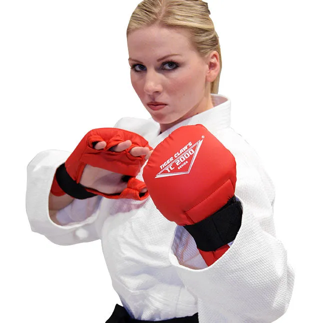 25% OFF - TC2000 The Tiger's Claw