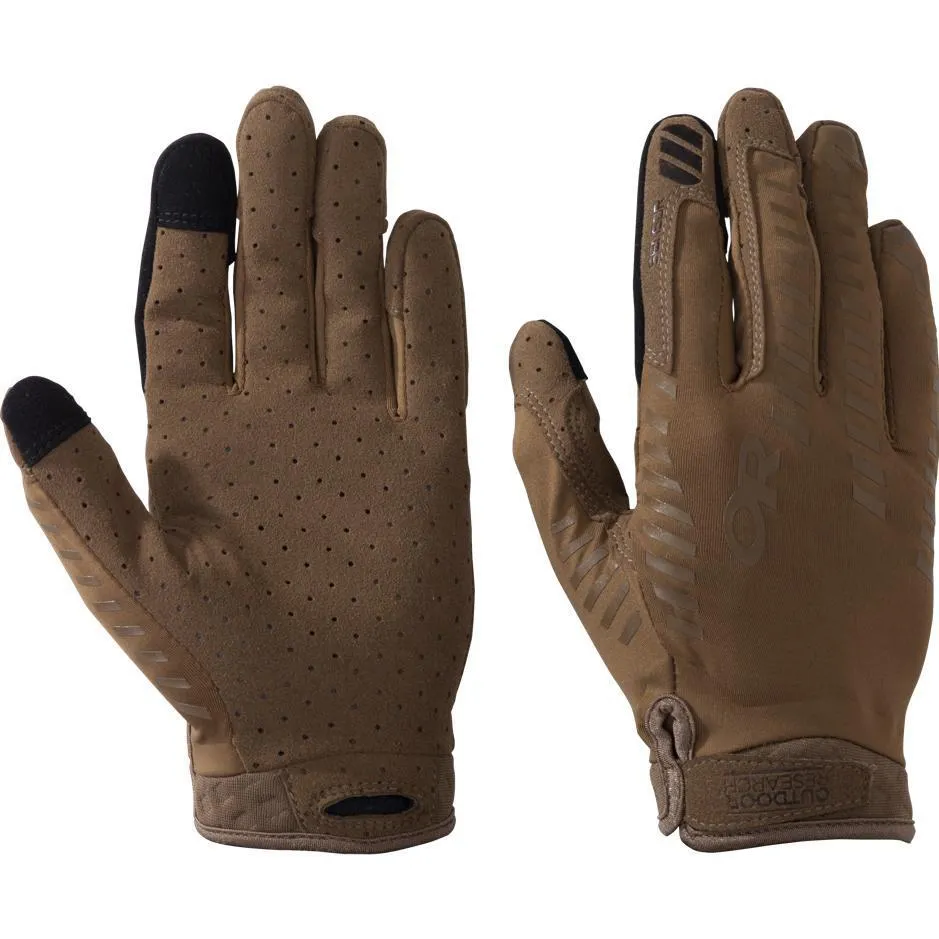 Aerator Sensor Gloves