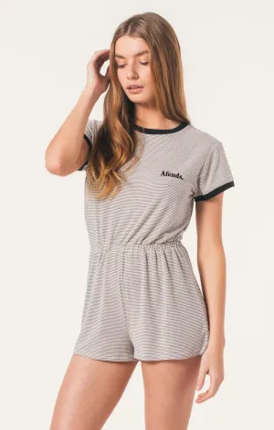 Afends Womens Led - Playsuit