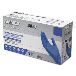 Ammex ACNPF42100 Disposable Gloves