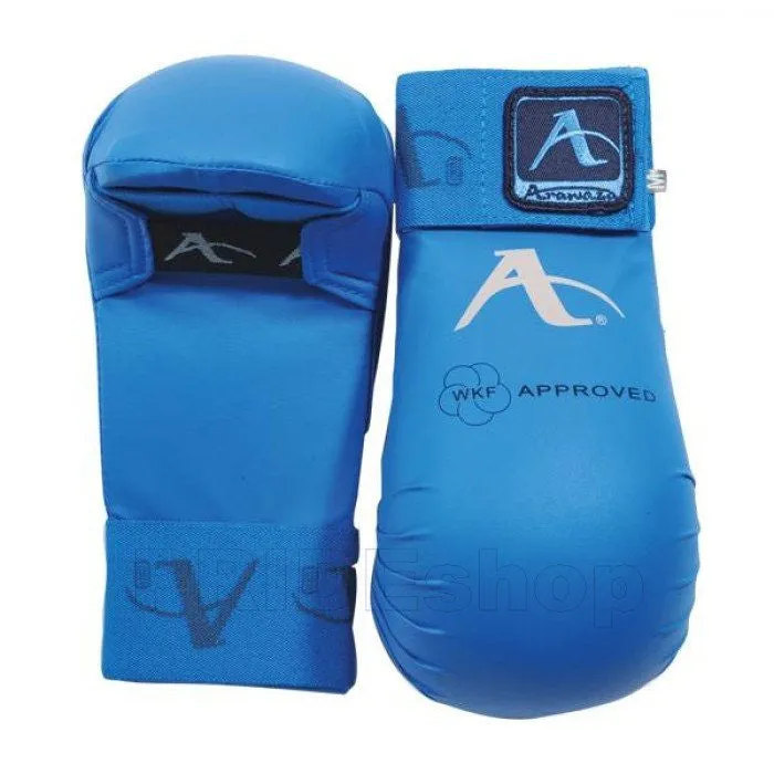 Arawaza WKF Approved Fist Gear