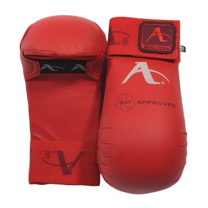 Arawaza WKF Approved Fist Gear