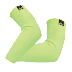 Armor Guys 01-019 18" 100% Hi-Vis Yellow Taeki5 Sleeve, ANSI A4, 1 Each
