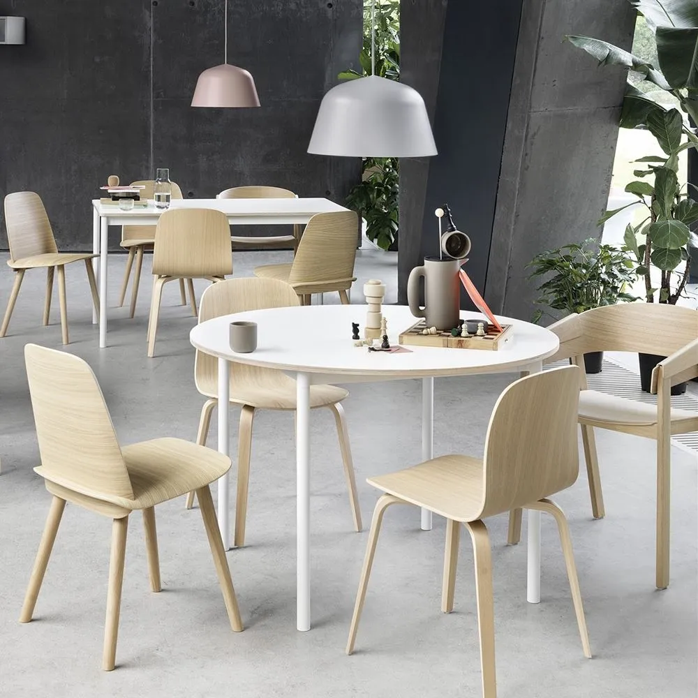 Base round table