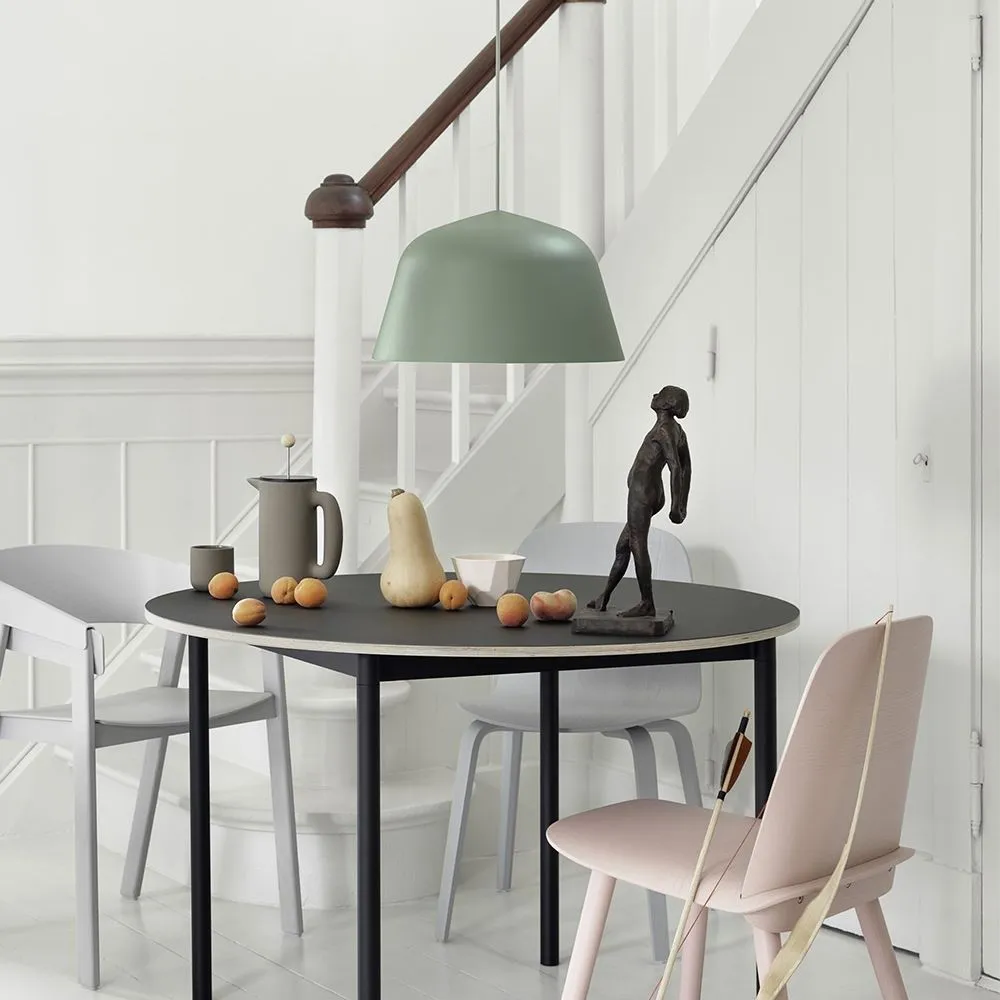 Base round table