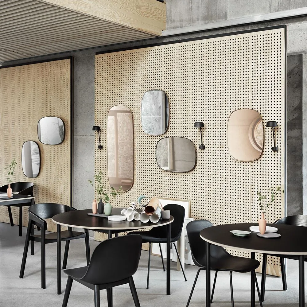 Base round table