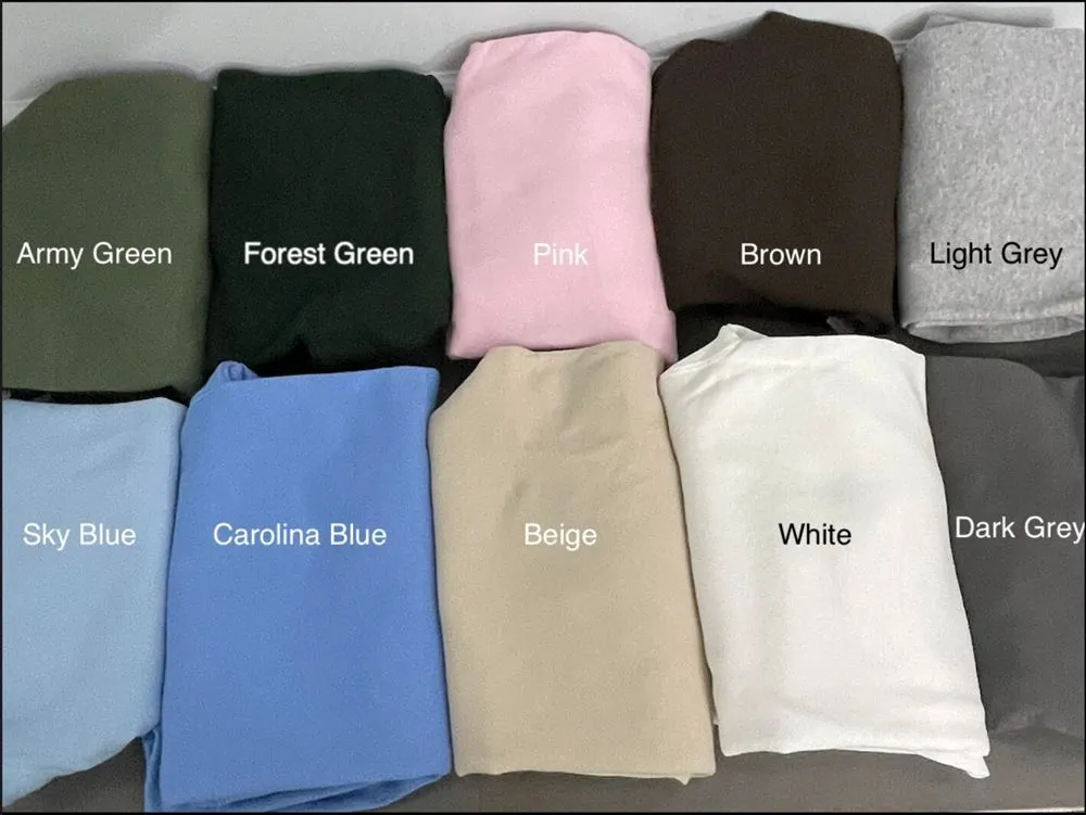 Beverly Hills Embroidered Sweatshirt, Women's Embroidered Sweatshirts