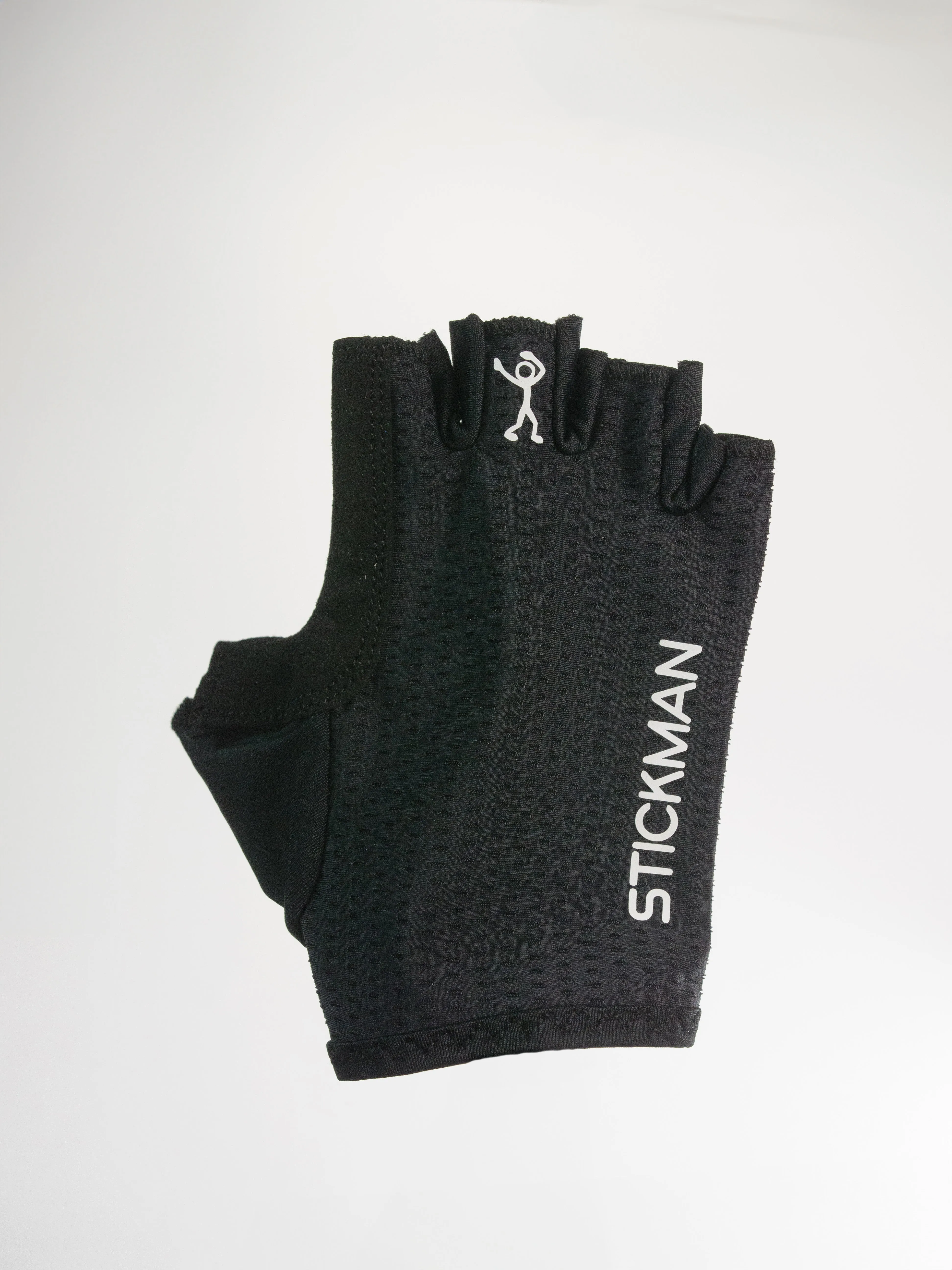 Black F.U Gloves   White F.U Gloves