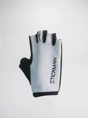 Black F.U Gloves   White F.U Gloves