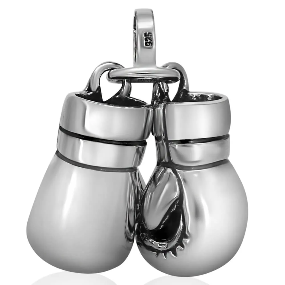 Boxing Gloves