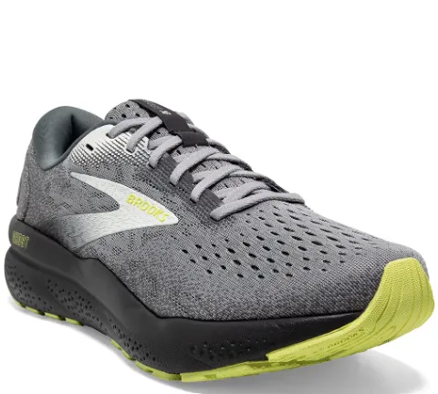 Brooks Ghost 16 - Primer/Grey