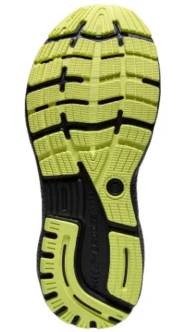 Brooks Ghost 16 - Primer/Grey