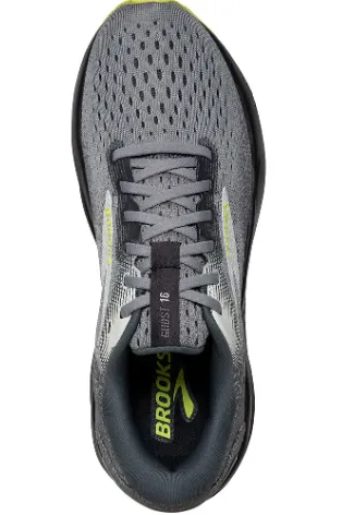 Brooks Ghost 16 - Primer/Grey