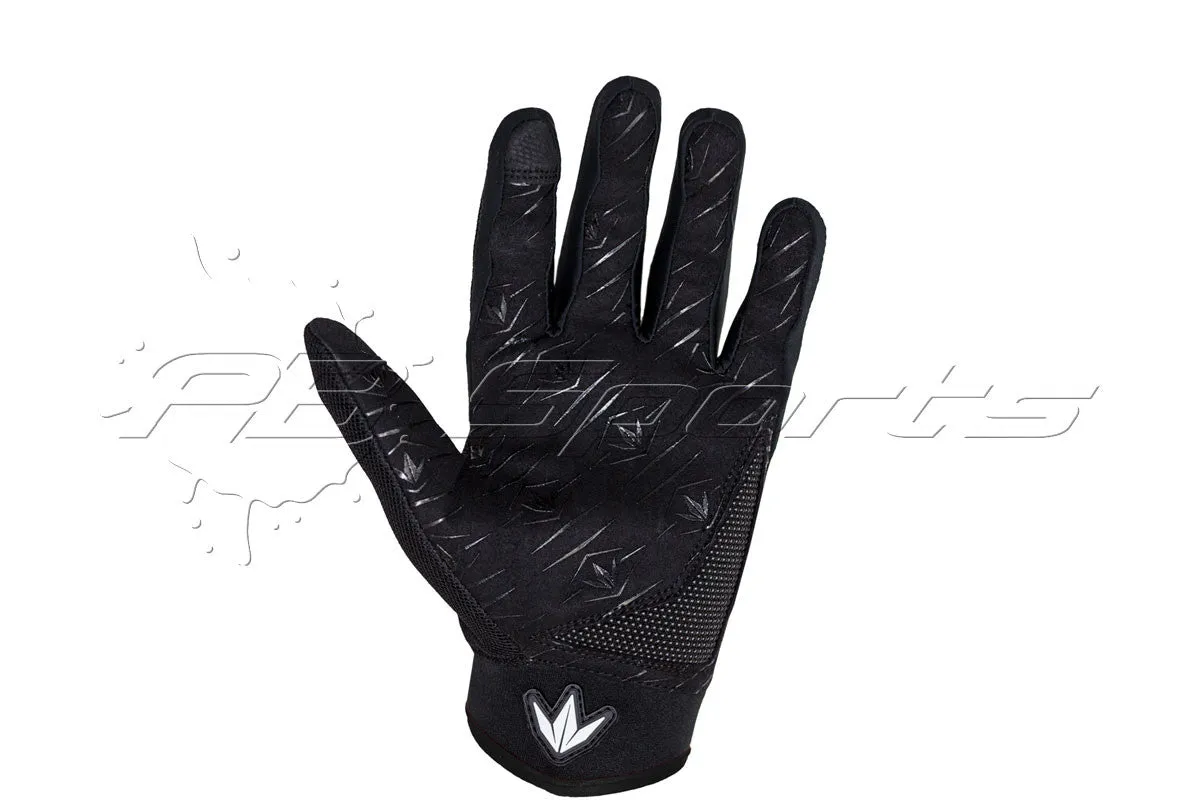 Bunker Kings Supreme Gloves Cyan Large/XLarge