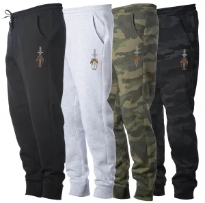 Bushmaster 1-125 IN Sweat Pants
