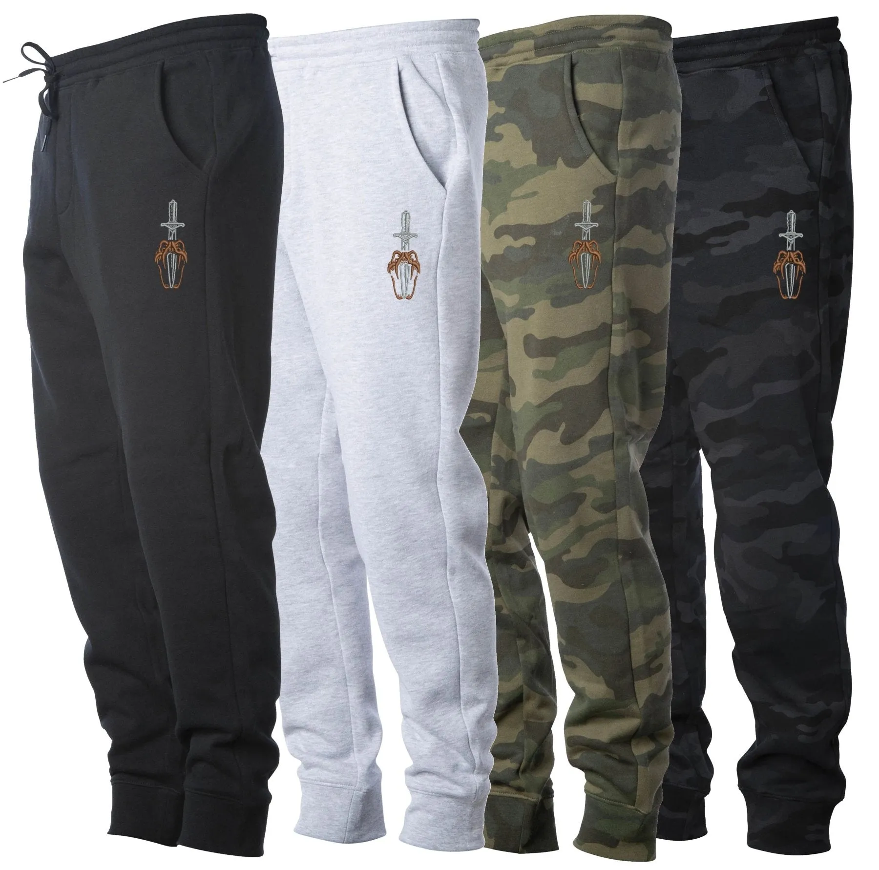 Bushmaster 1-125 IN Sweat Pants