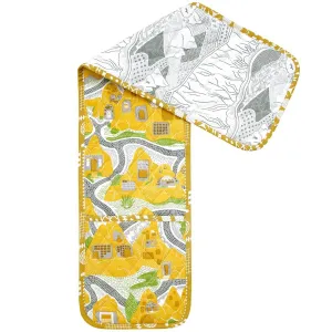 Cave House Double Oven Glove