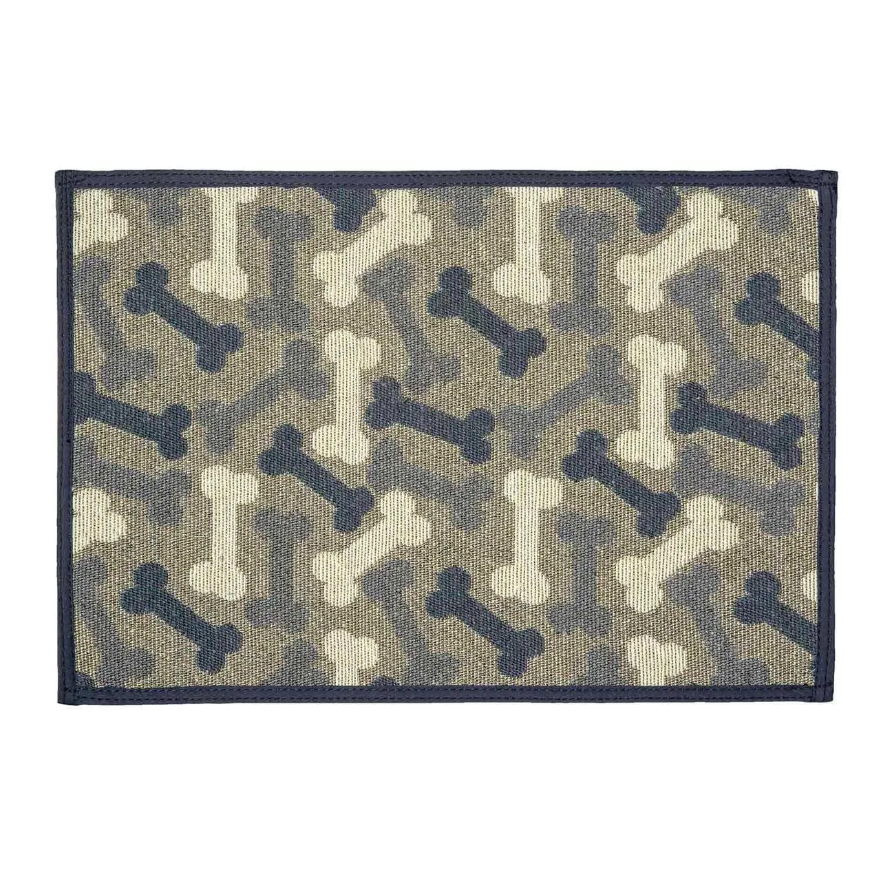 Chenille Fashion Mat