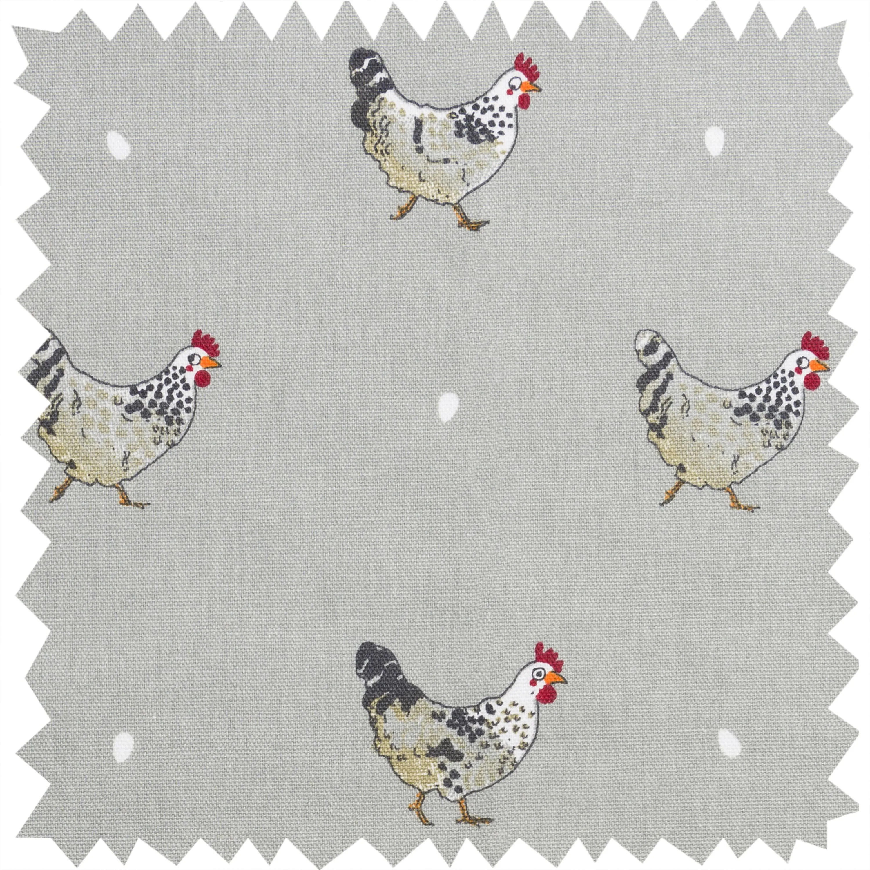 Chicken Oven Mitt