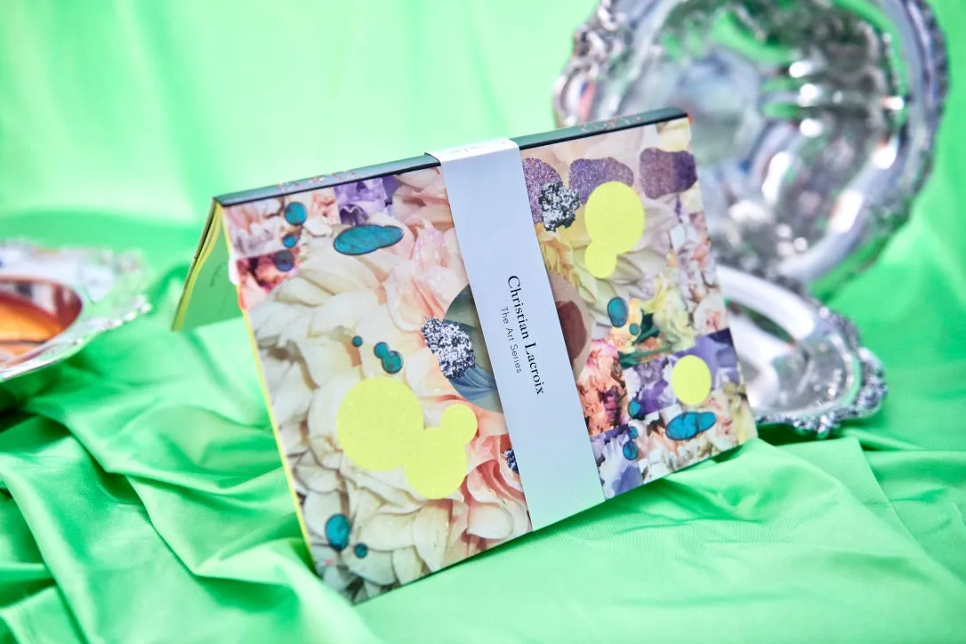 Christian Lacroix THE ART SERIES - CATHERINE LARRÉ A5 NOTEBOOK