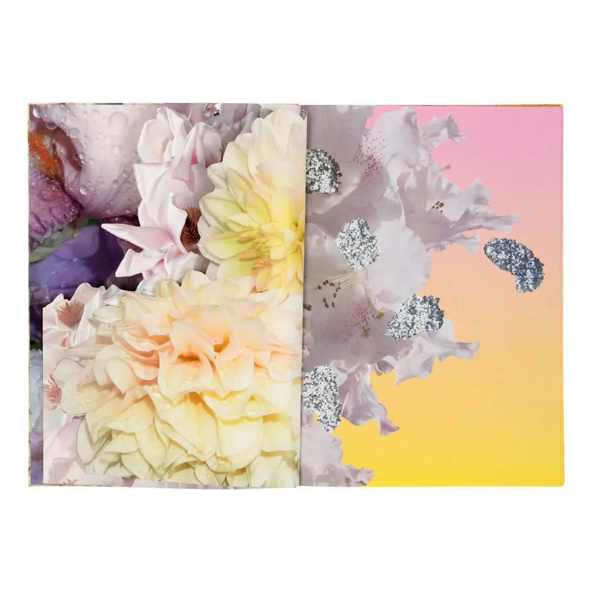 Christian Lacroix THE ART SERIES - CATHERINE LARRÉ A5 NOTEBOOK