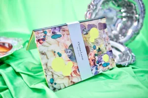 Christian Lacroix THE ART SERIES - CATHERINE LARRÉ A5 NOTEBOOK