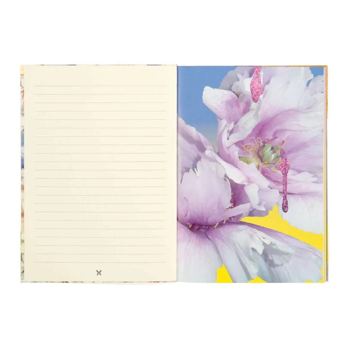 Christian Lacroix THE ART SERIES - CATHERINE LARRÉ A5 NOTEBOOK