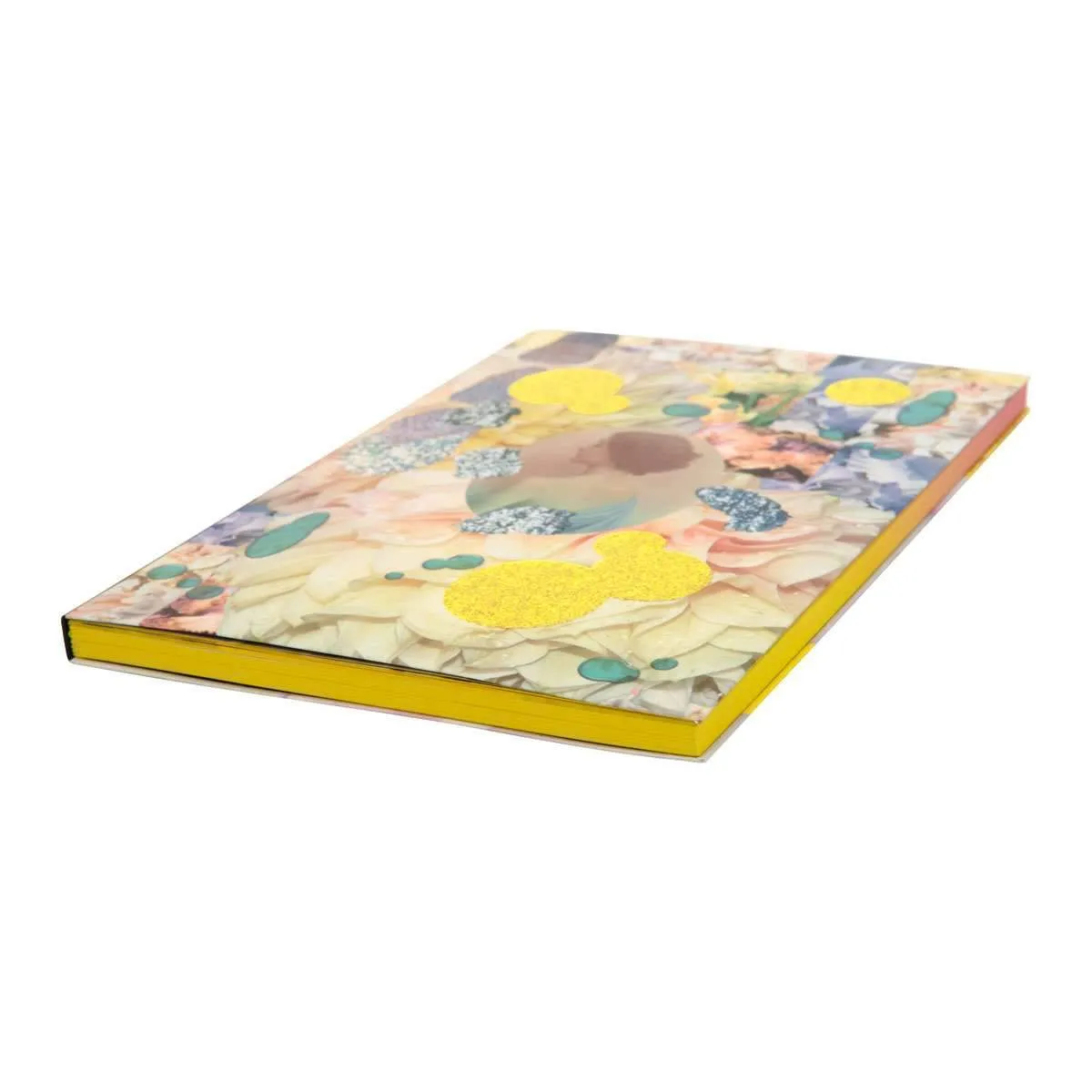 Christian Lacroix THE ART SERIES - CATHERINE LARRÉ A5 NOTEBOOK