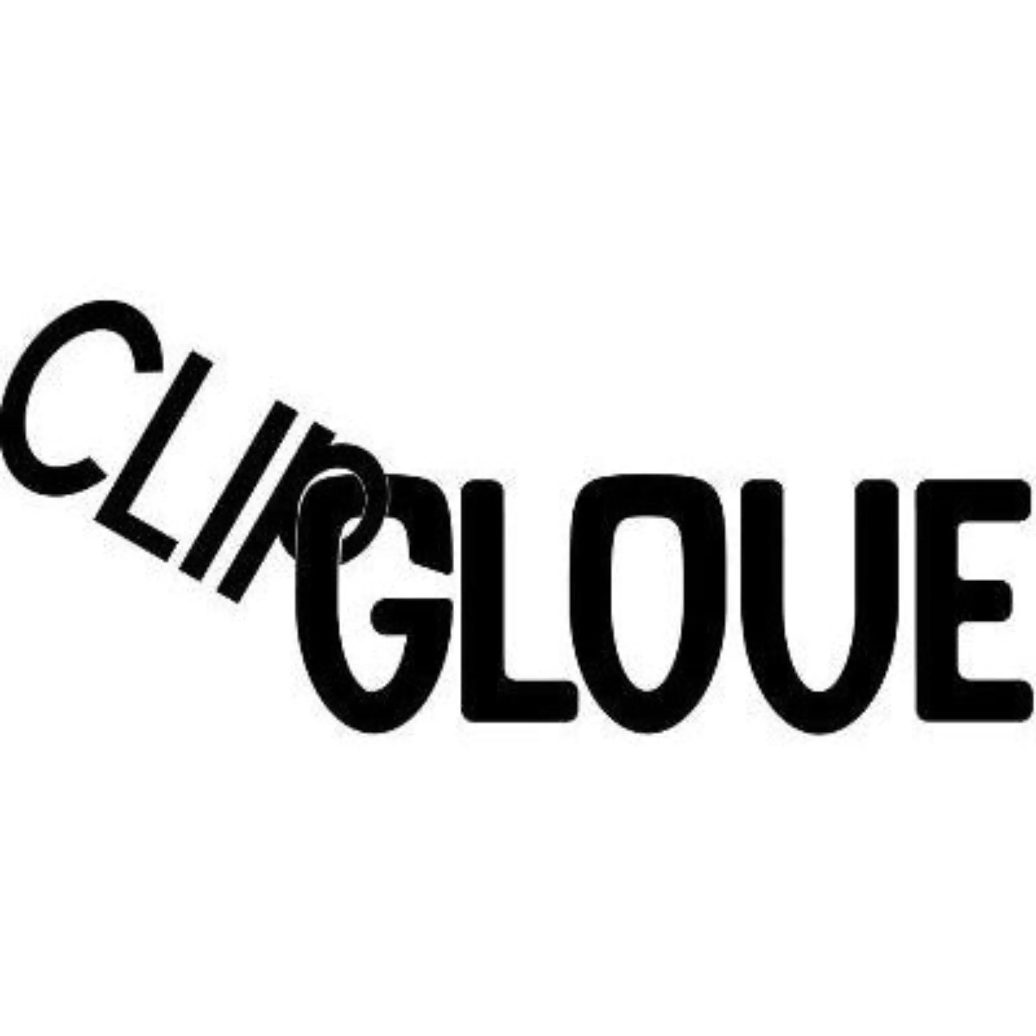 Clip Glove LEATHER PALM - Ladies Gardening Gloves - Medium Duty