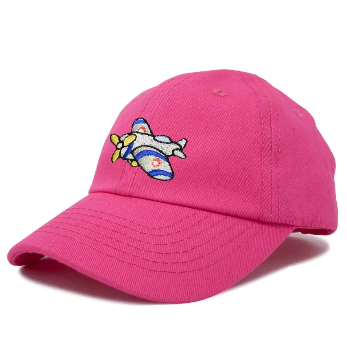 Dalix Airplane Cap