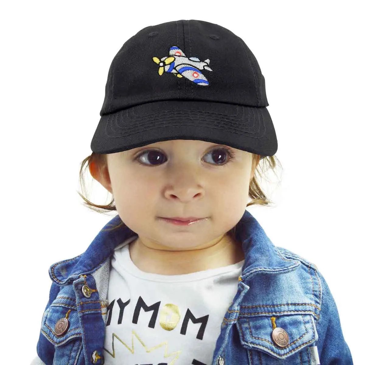 Dalix Airplane Cap