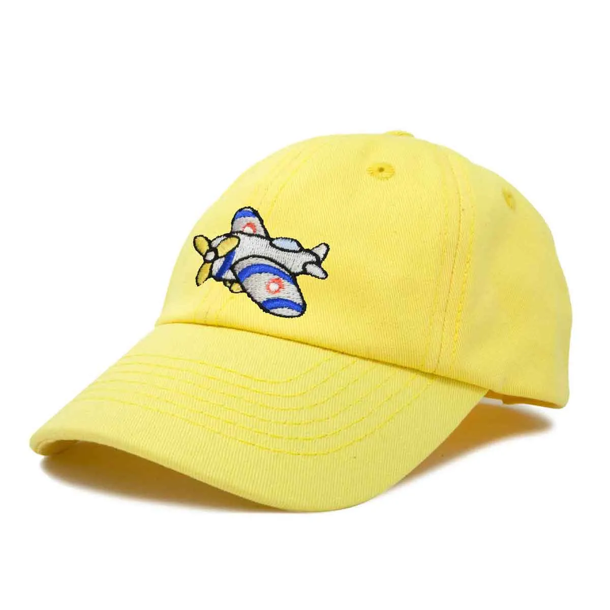 Dalix Airplane Cap