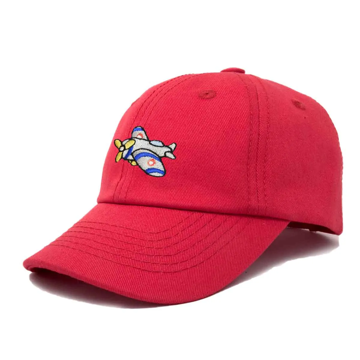 Dalix Airplane Cap