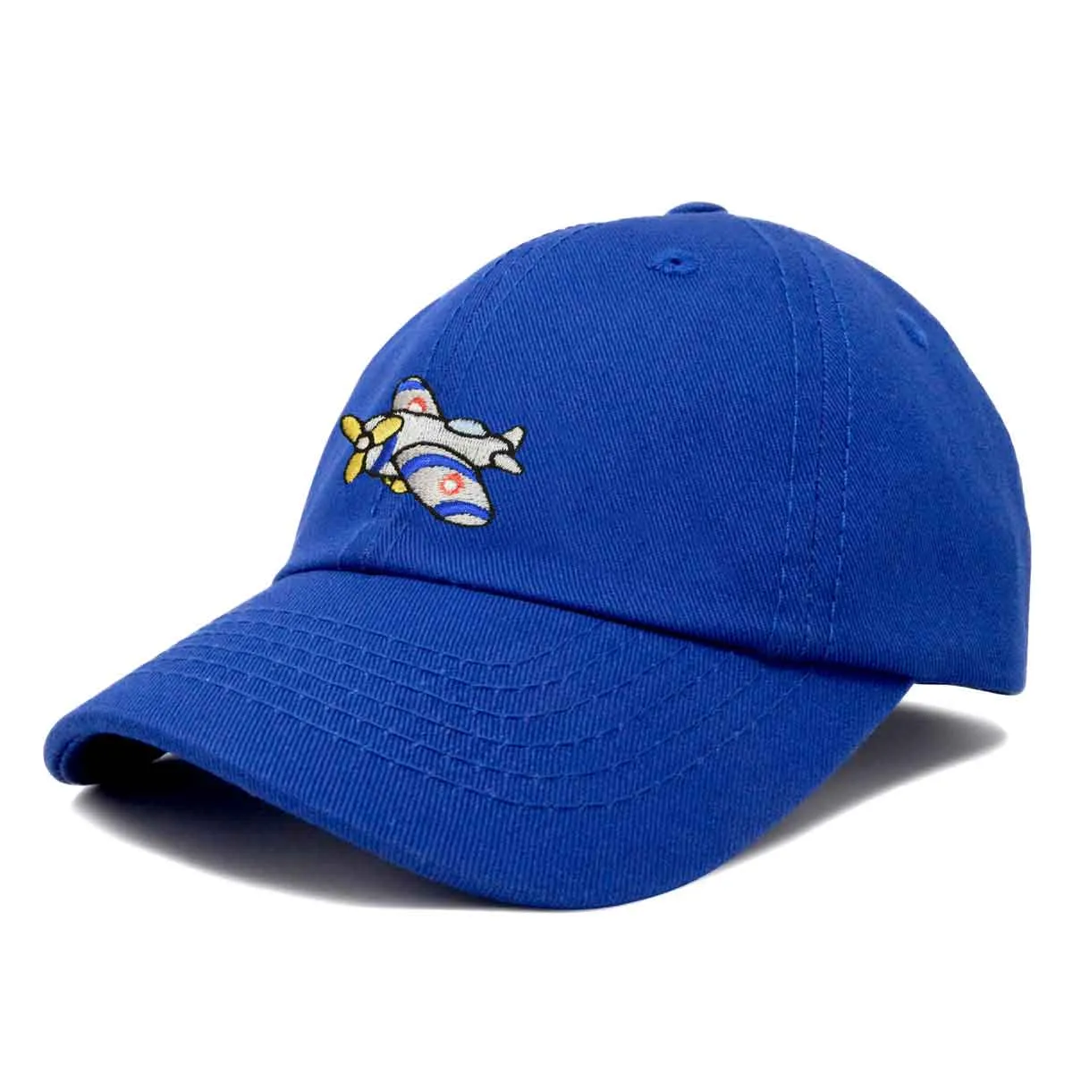 Dalix Airplane Cap