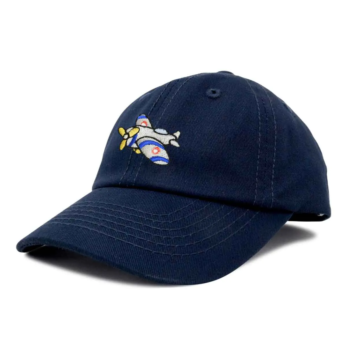 Dalix Airplane Cap