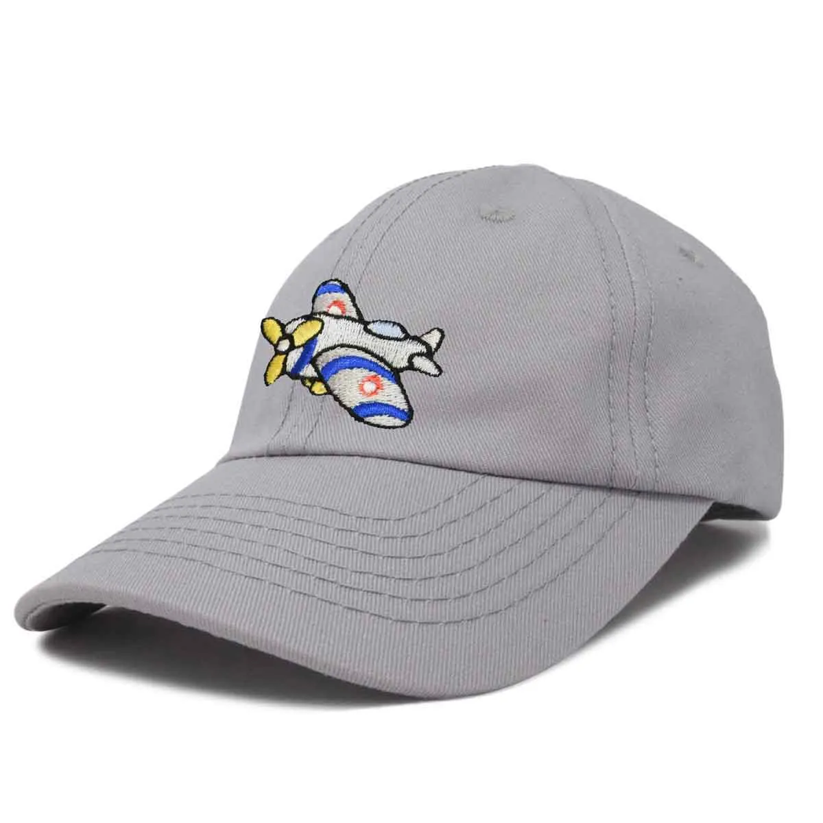 Dalix Airplane Cap