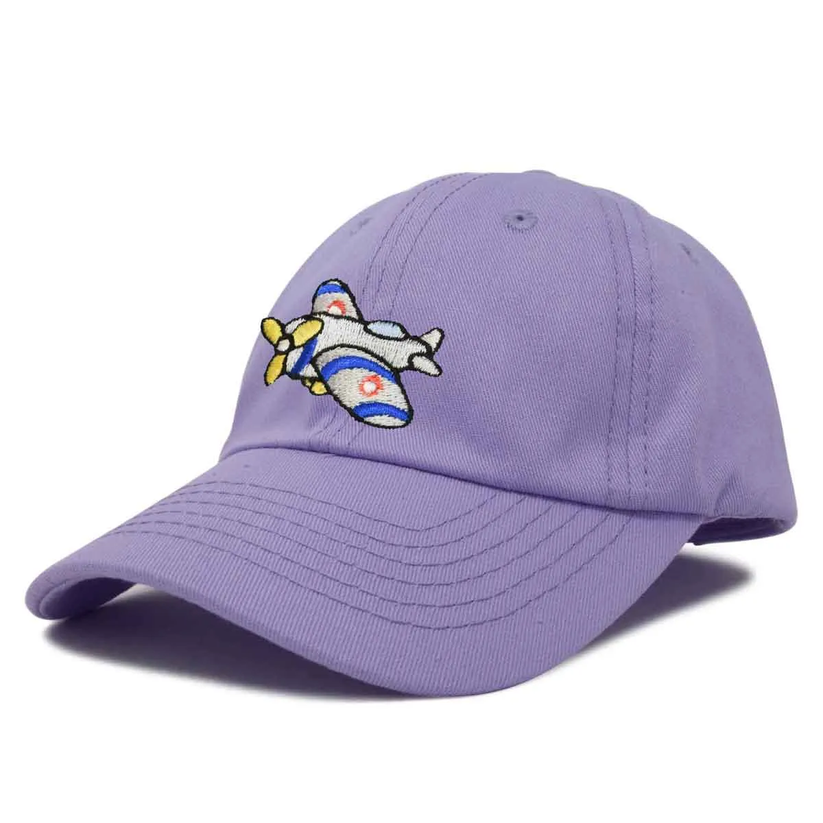Dalix Airplane Cap