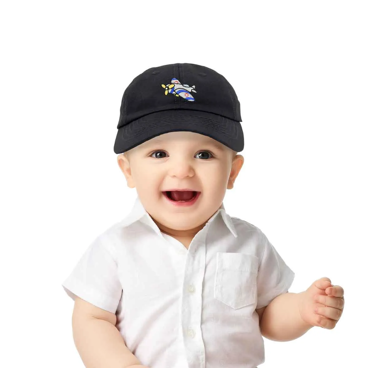 Dalix Airplane Cap
