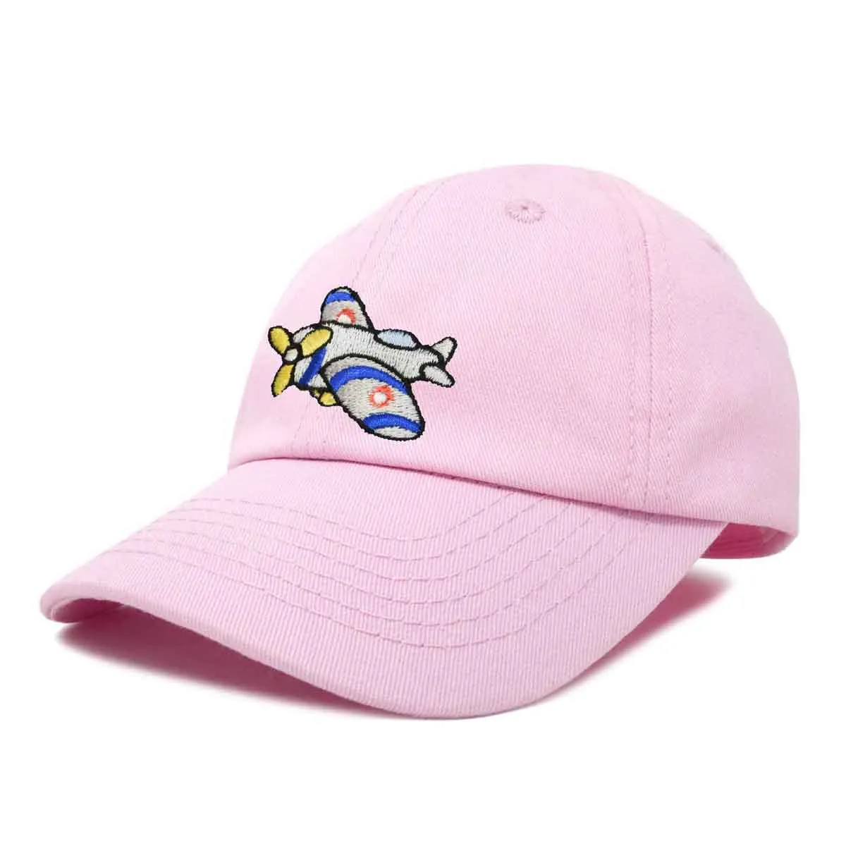 Dalix Airplane Cap