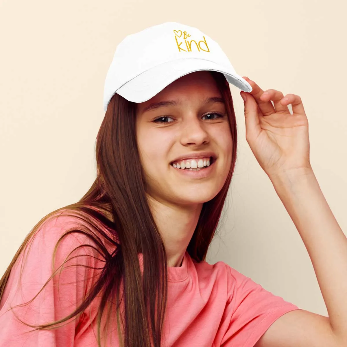 Dalix Be Kind Cap