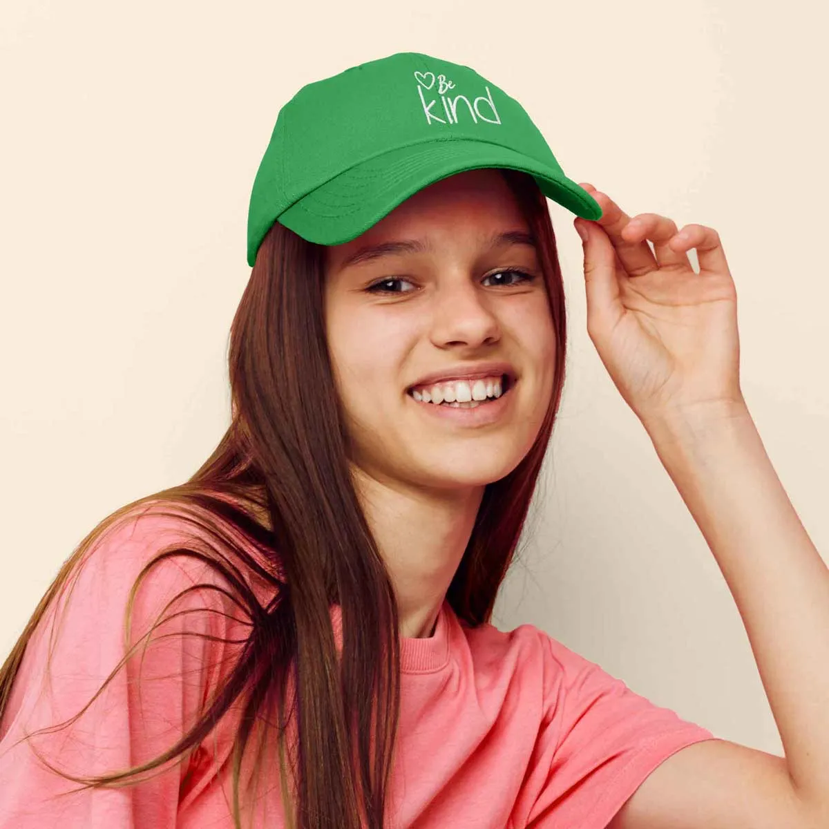 Dalix Be Kind Cap