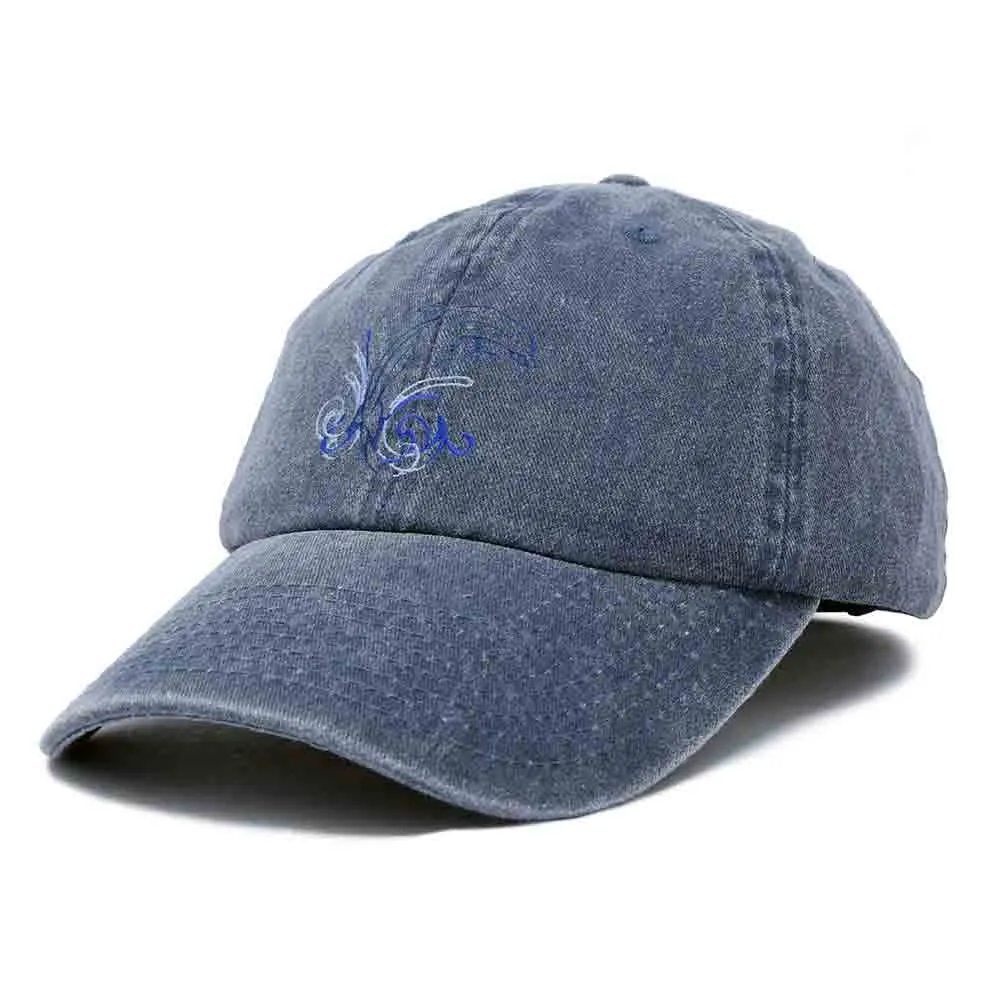 Dalix Dolphin Hat