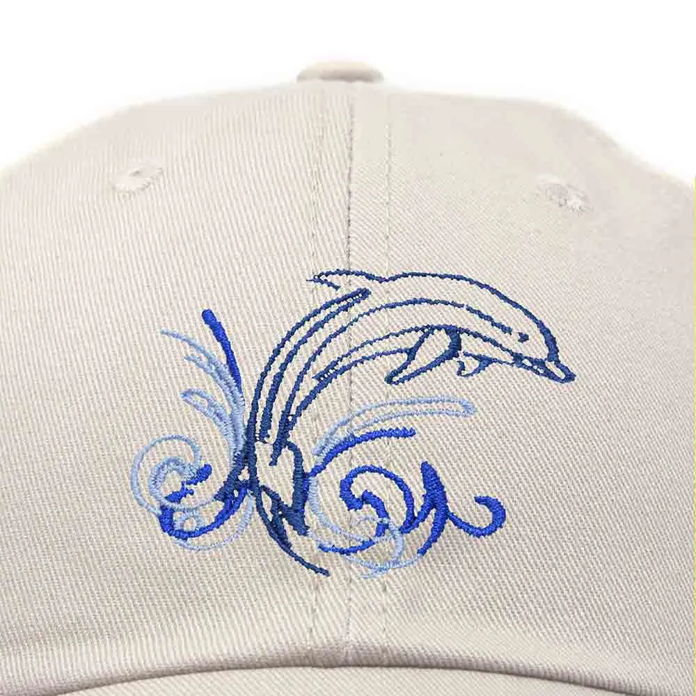 Dalix Dolphin Hat