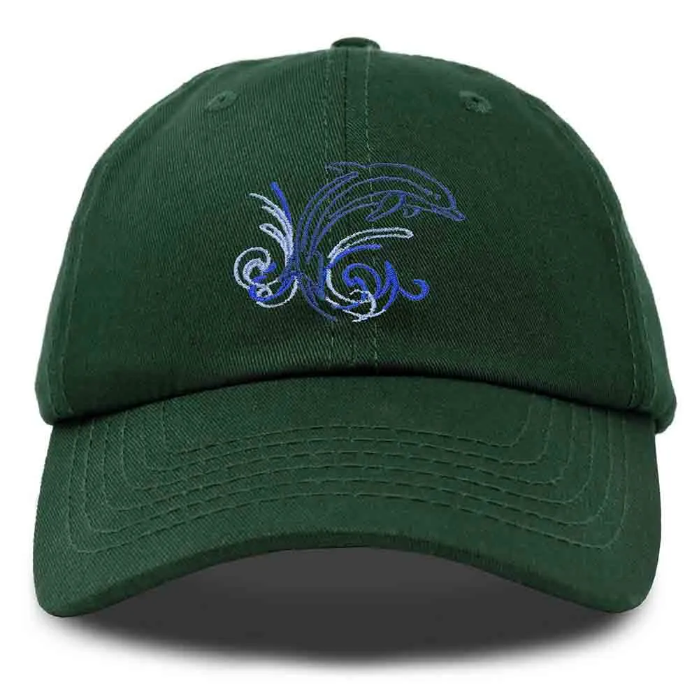 Dalix Dolphin Hat