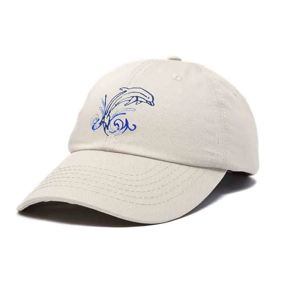 Dalix Dolphin Hat