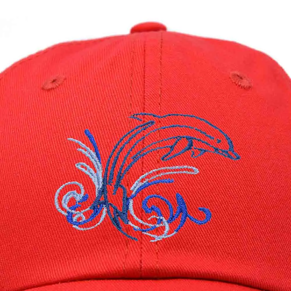 Dalix Dolphin Hat