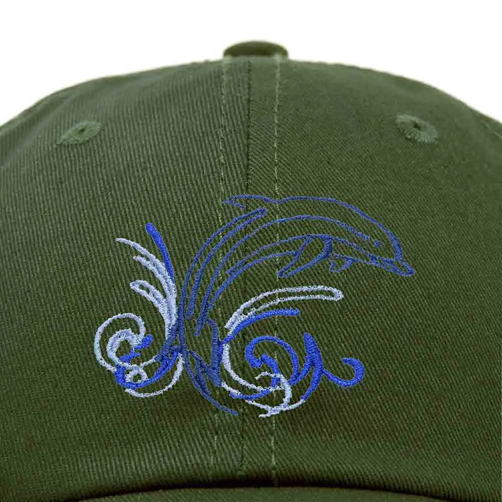 Dalix Dolphin Hat